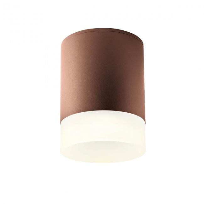 Светильник потолочный Redo Xilo Pl LED 15 W Ip54 Db 4000K 5.1.2 108x148 (90361)