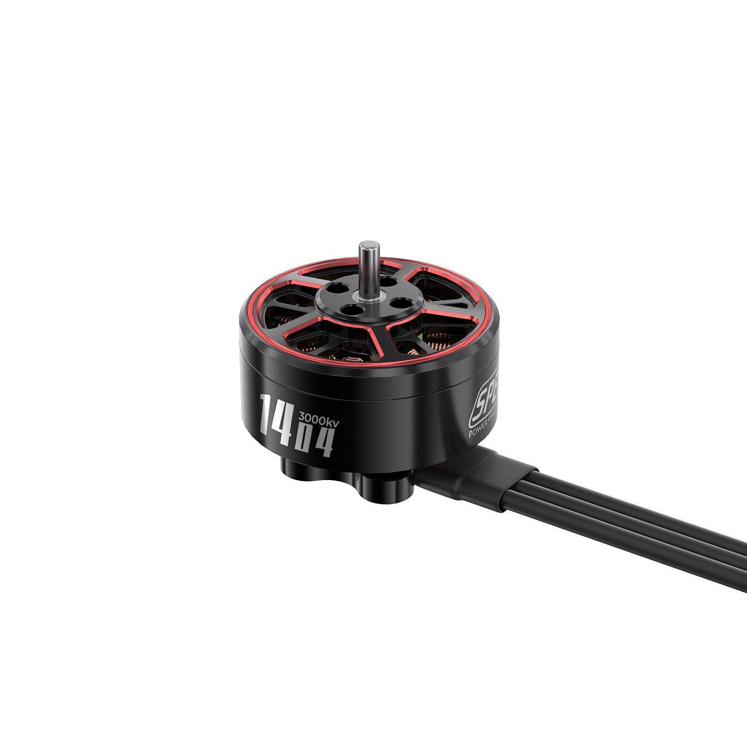 Мотор GEPRC SPEEDX2 1404 4600KV (21979447)