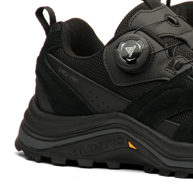 Кросівки чоловічі Humtto 160482A1 р. 45 Чорний (27829186) - фото 6 Кросівки чоловічі Humtto 160482A1 р. 45 Чорний (27829186) - фото 6