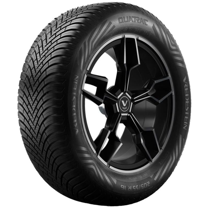 Автошина Vredestein Quatrac 215/60 R16 99V XL (381137)
