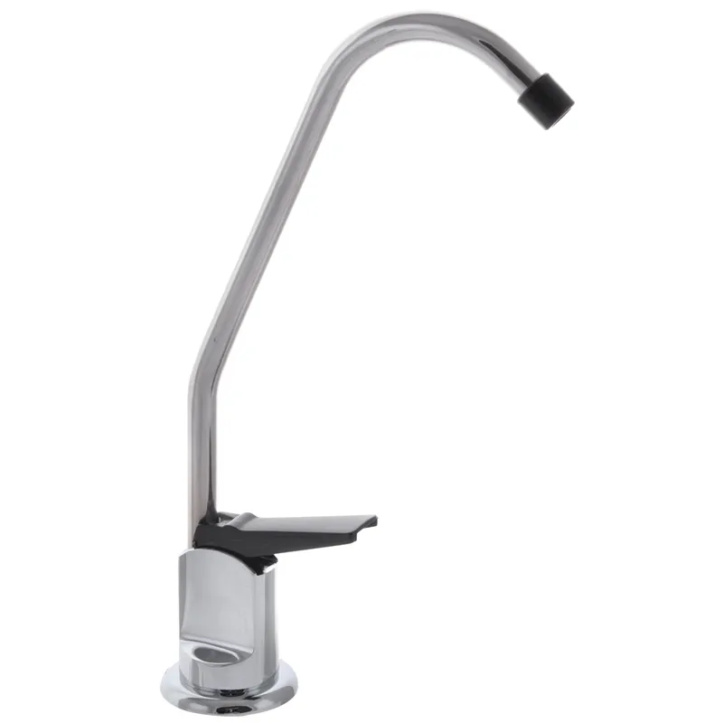 Кран для питьевой воды Zerix RO-01 1/4'' (ZX0561)