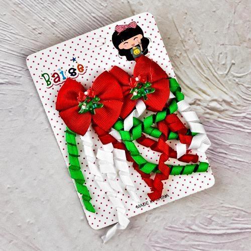 Заколки для волос WW02151 2 шт.