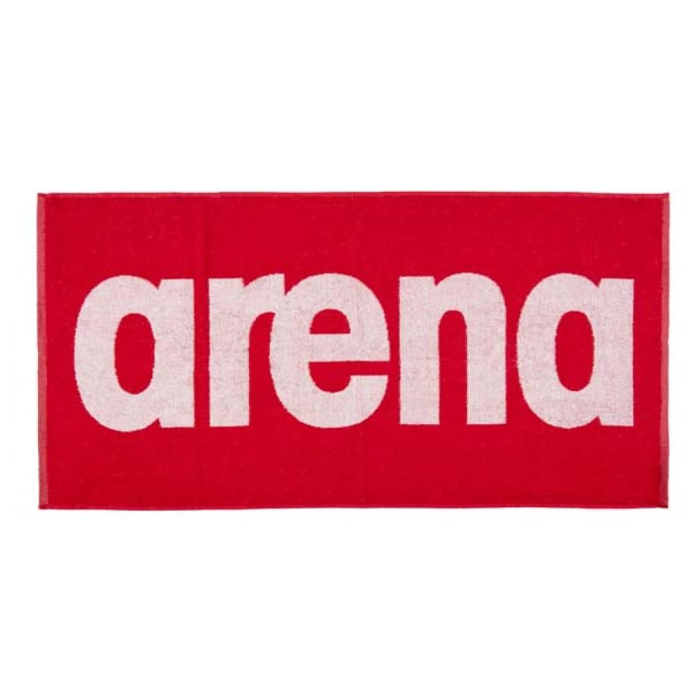 Рушник Arena Gym Soft Towel 100x50 см (001994-410) - фото 1 Рушник Arena Gym Soft Towel 100x50 см (001994-410) - фото 1