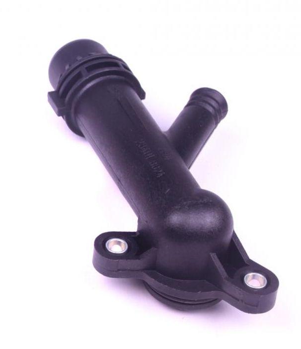 Фланец системы охлаждения FEBI BILSTEIN для BMW 3 E46 1.6-1.8 i 98-06 28401