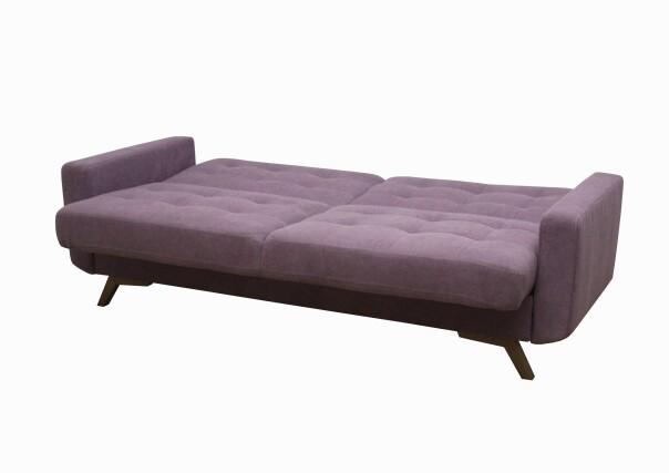 Диван Арлон с подушками 224х90 см Серый (1950950382) - фото 2 Диван Арлон с подушками 224х90 см Серый (1950950382) - фото 2