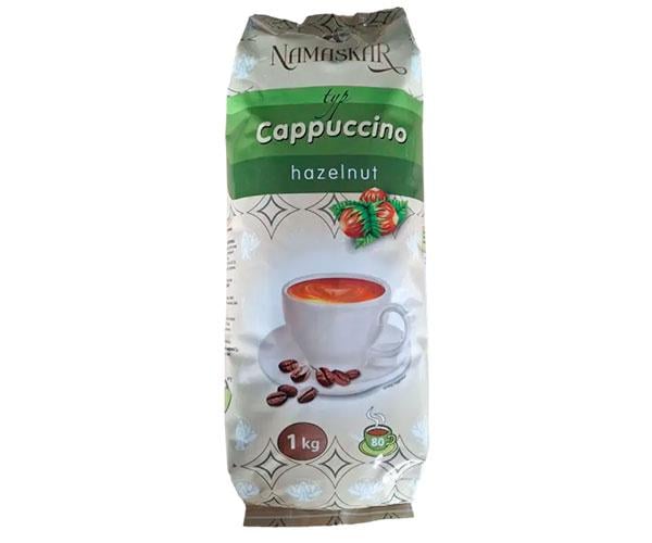 Капучино Namaskar Hazelnut 1 кг