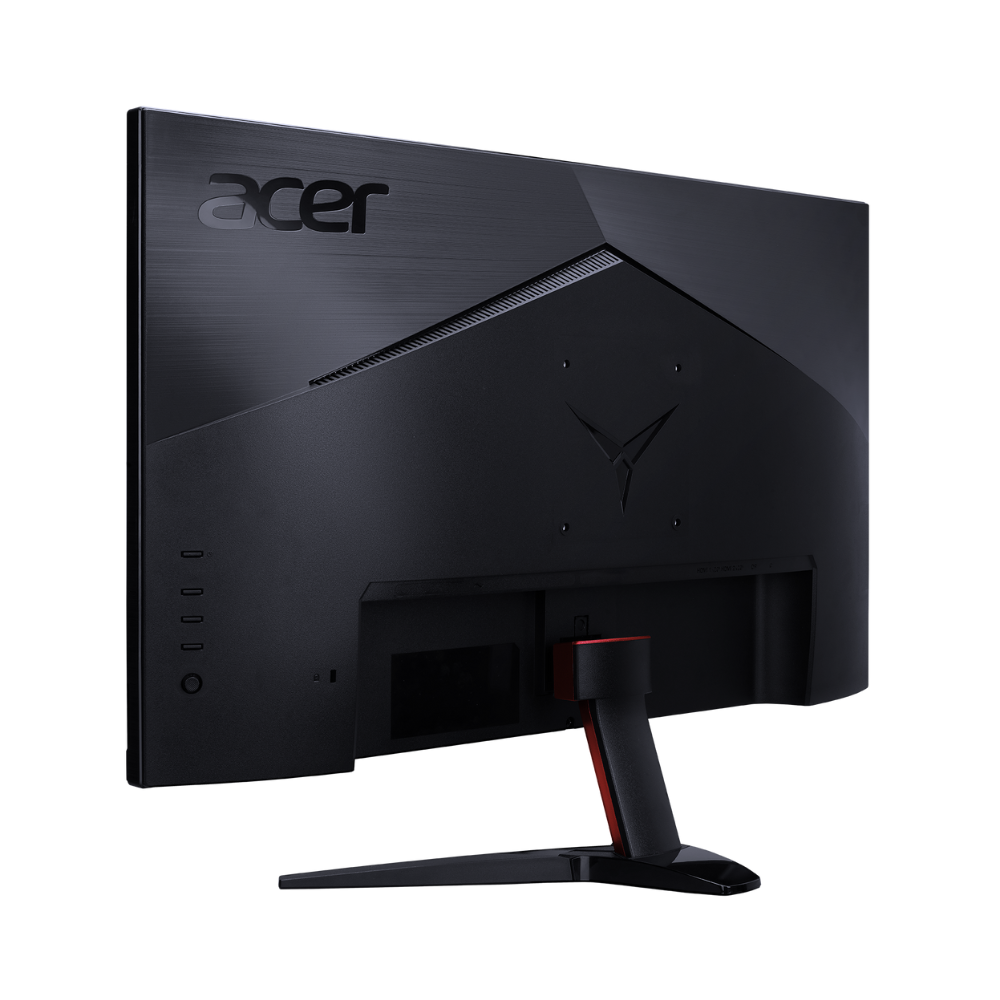 Монітор Acer KG272Ebmiix Black (UM.HX2EE.E08) - фото 5