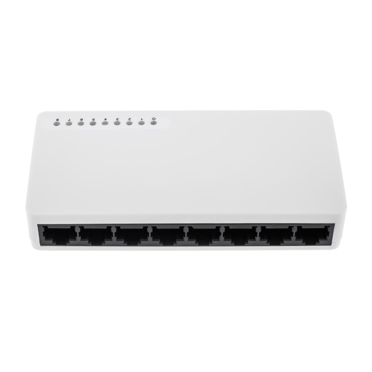 Комплект видеонаблюдения GV-IP-K-W95/4 5MP на 4 камеры - фото 10