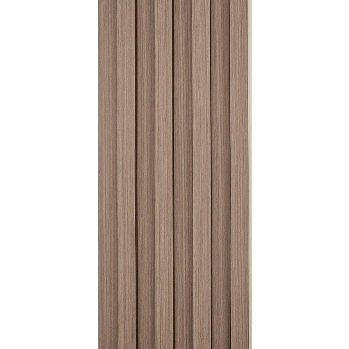 Рейка стеновая декоративная D 3000x160x23 мм (SW-00001853) - фото 5 Рейка стеновая декоративная D 3000x160x23 мм (SW-00001853) - фото 5