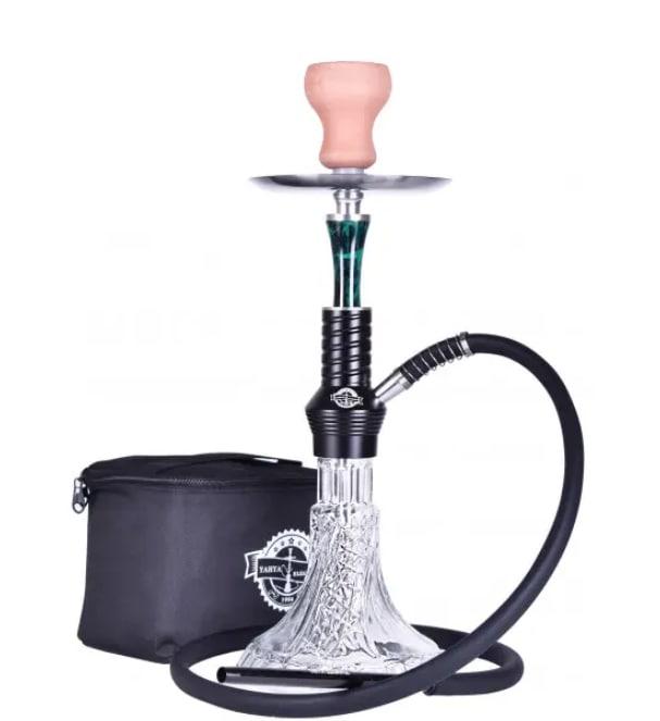 Кальян Yahya L-70 Зеленый (14120)