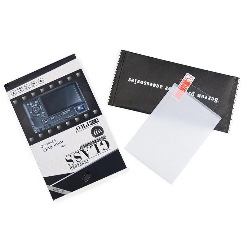 Защитная пленка для камеры Fujifilm Instax Mini EVO (2728000745) - фото 2