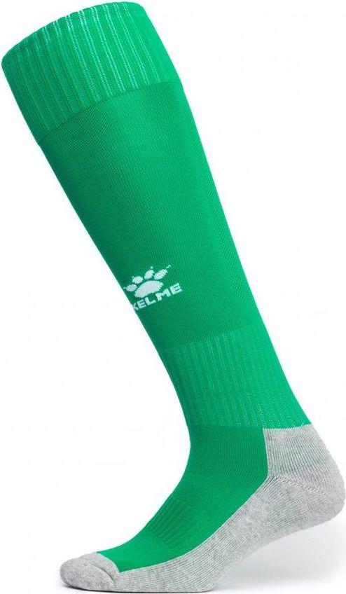 Гетри футбольні Kelme CAMPO р. 39-44 Зелений (K15Z901.318)