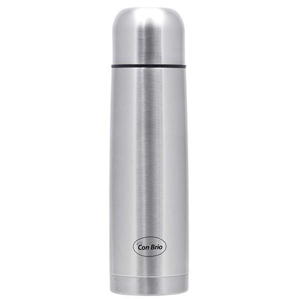 Термос вакуумный Con Brio 300-CB 500 мл (143830) Термос вакуумный Con Brio 300-CB 500 мл (143830)