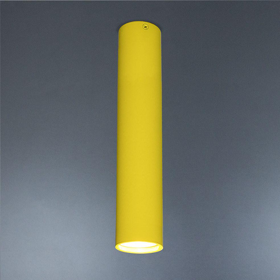 Светильник точечный накладной Accent Imperium Light (70130.19.19)