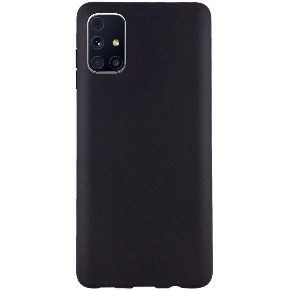 Чохол TPU Epik Black для Samsung Galaxy M31s