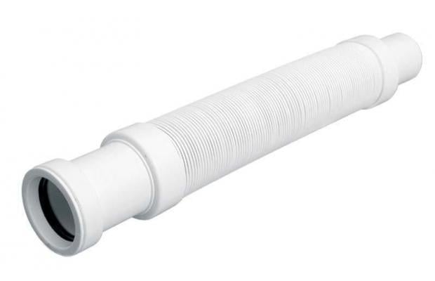 Труба растяжная 32x32x1000 мм (FLX32MP-S)