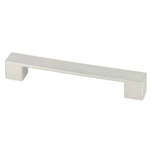 Мебельная ручка Rosa Fiori M 0050.128 Никель (11696)