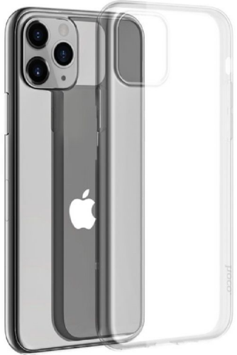 Чохол Hoco TPU Light series для iPhone 11 Pro Прозорий