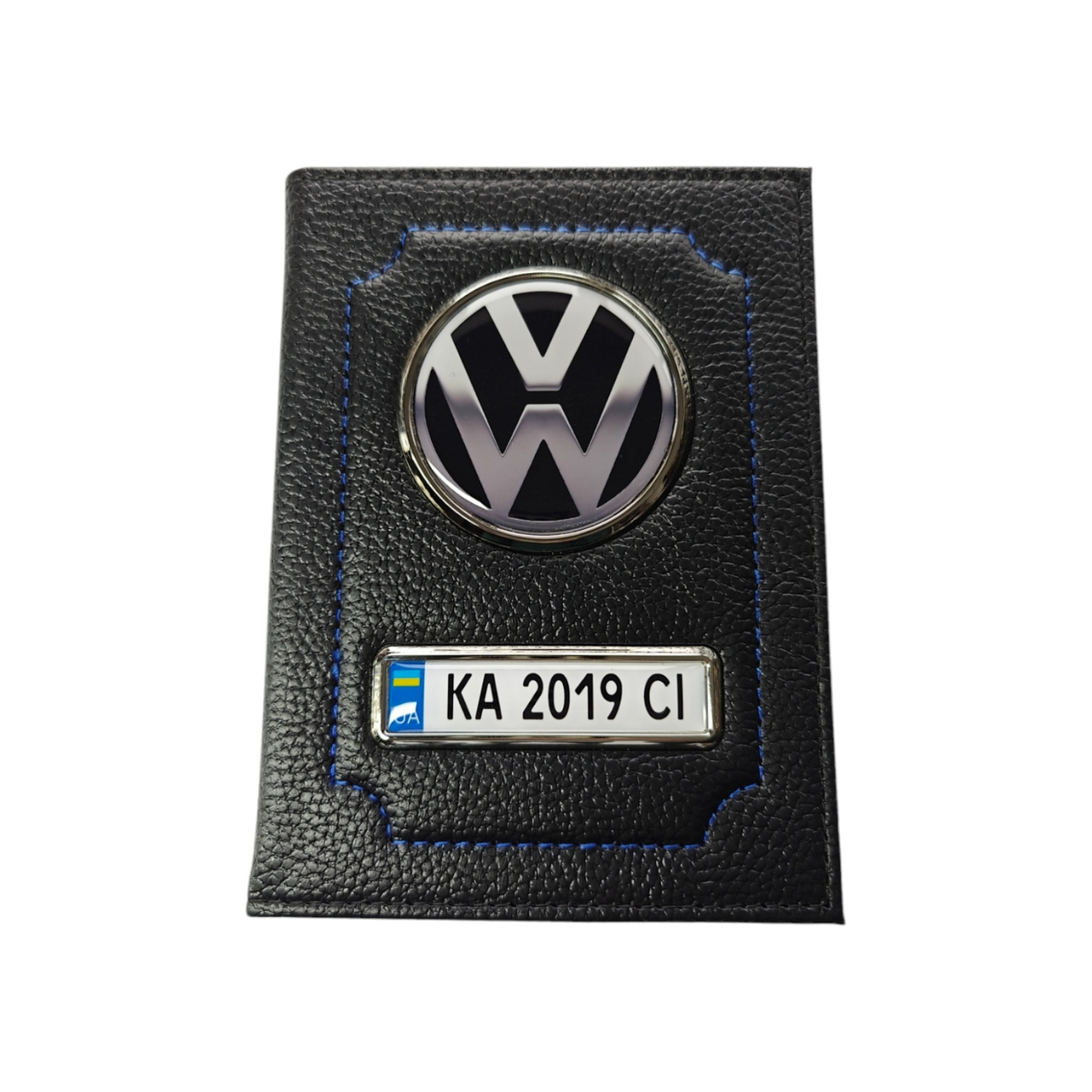 Обложка для водительских документов Volkswagen (1080637398)