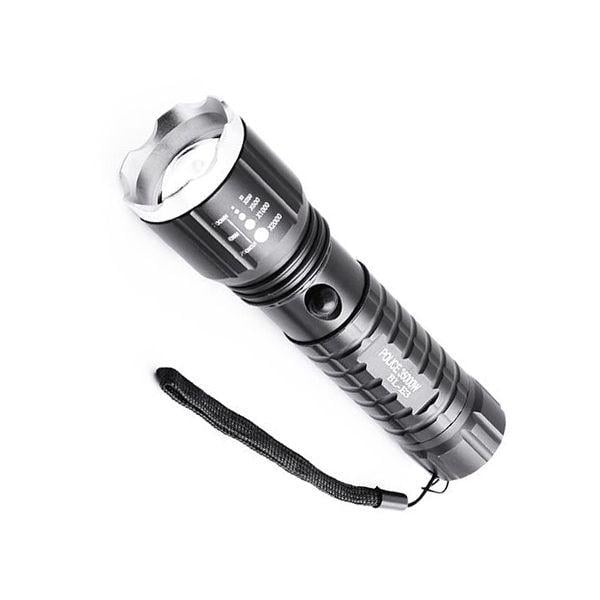 Фонарик E3-XPE