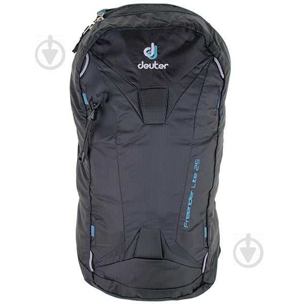 Рюкзак Deuter Freerider Lite 25 Black (1052-3303017 7000)