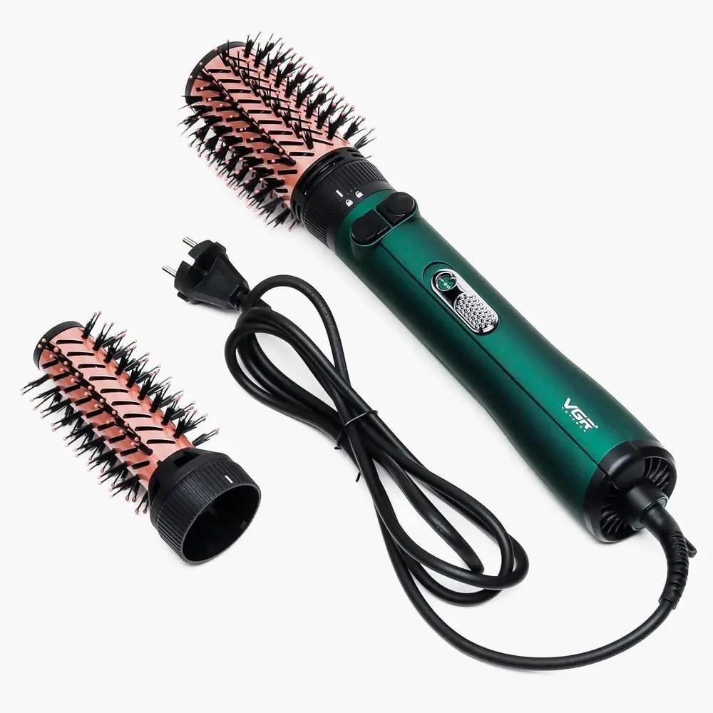 Фен-щітка VGR V-498 для бездоганного укладання (2104618419) - фото 6