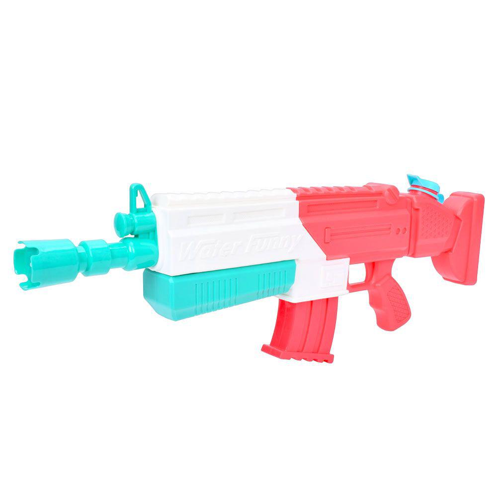 Автомат водяной 9888R помповый 60 см (26259386) Автомат водяной 9888R помповый 60 см (26259386)