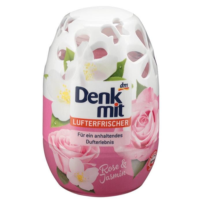 Освежитель воздуха Denkmit Rose Jasmin 150 мл (1875956544)