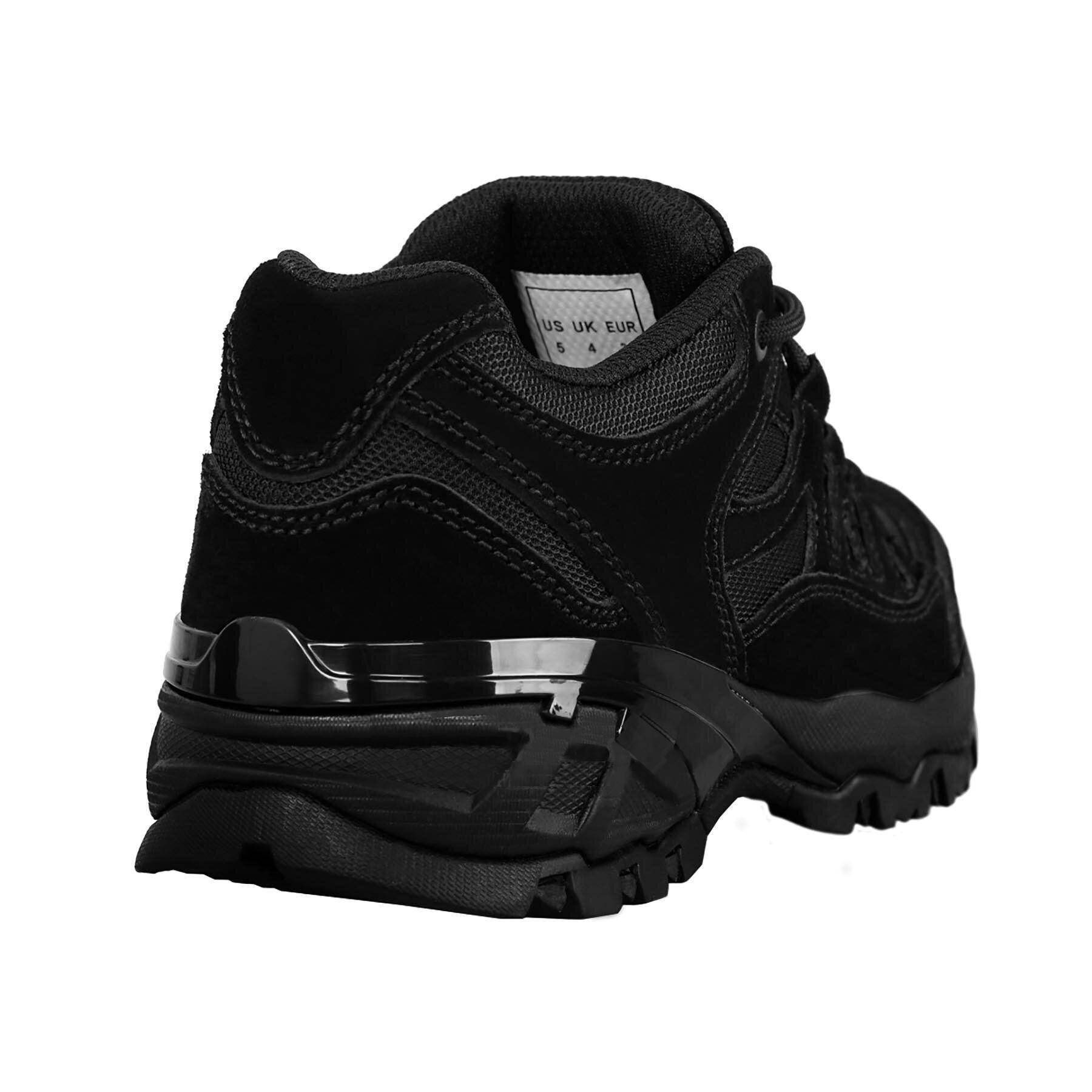 Кроссовки Mil-Tec р. 42 Черный (12823502-42) - фото 3 Кроссовки Mil-Tec р. 42 Черный (12823502-42) - фото 3