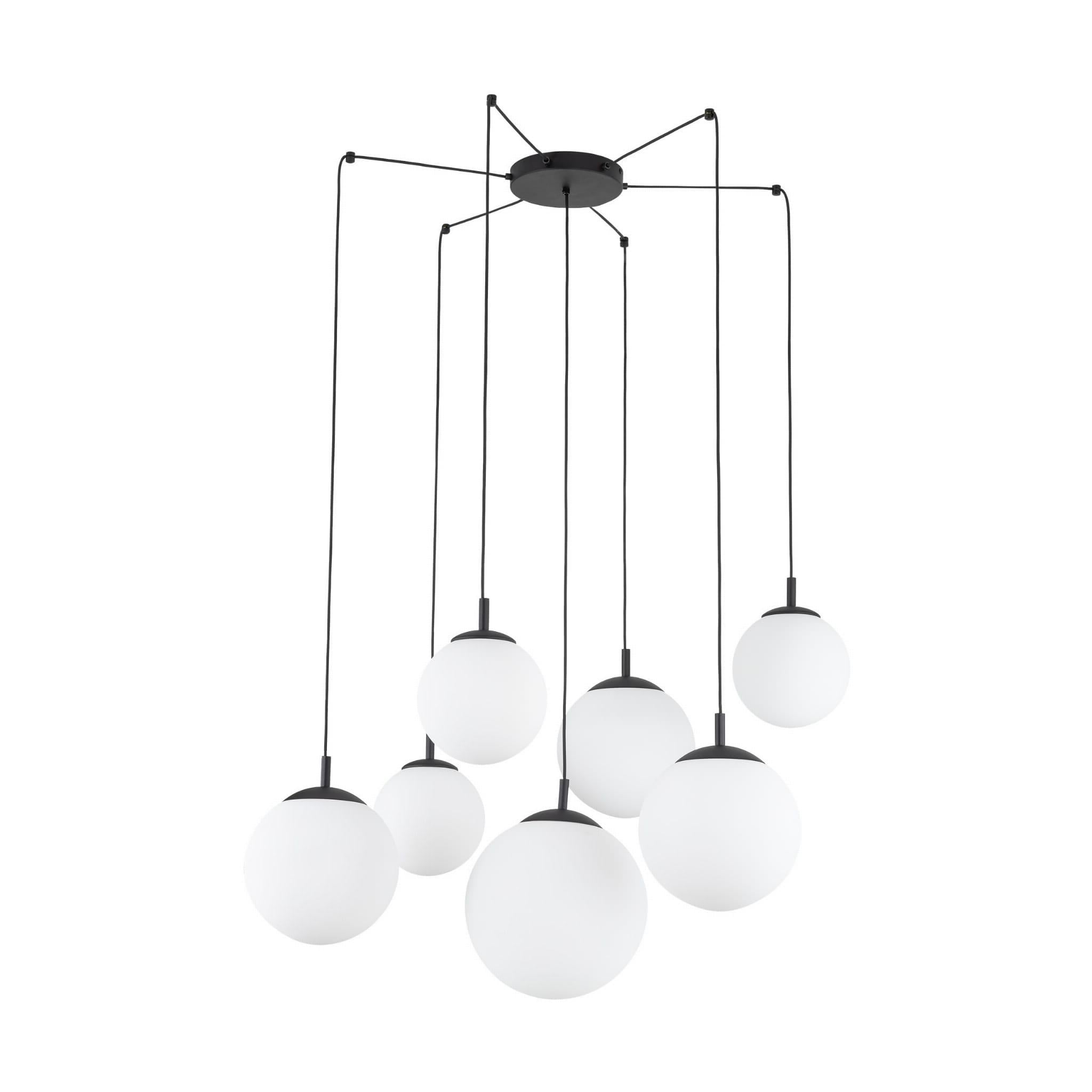 Люстра TK-Lighting Esme 4794 White