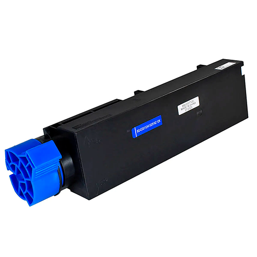 Тонер-картридж OKI TONER-ES4132/92/5112/62 Black (45807116)