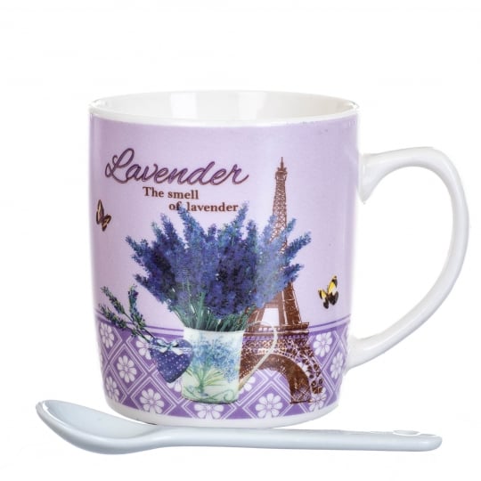 Чашка Париж 200 мл (8201-001)3
