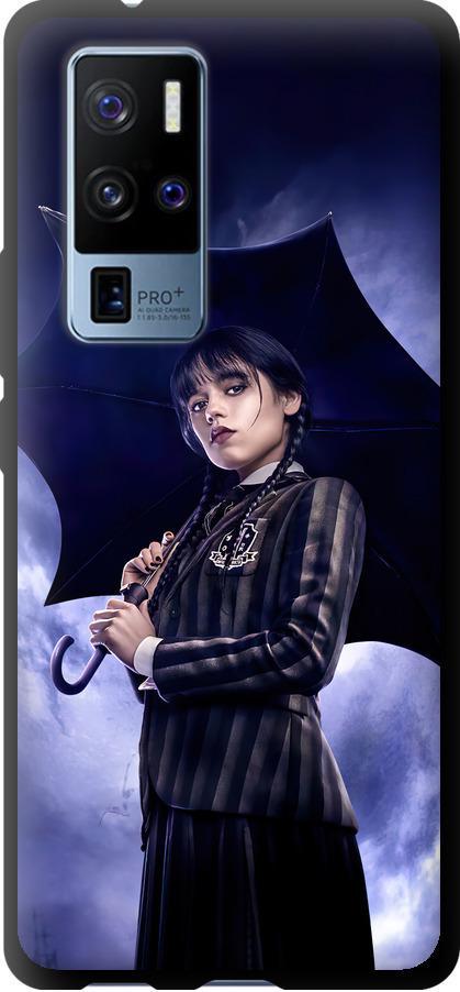 Чохол на Vivo X50 Pro Plus Wednesday v2 (5516b-2056-42517)