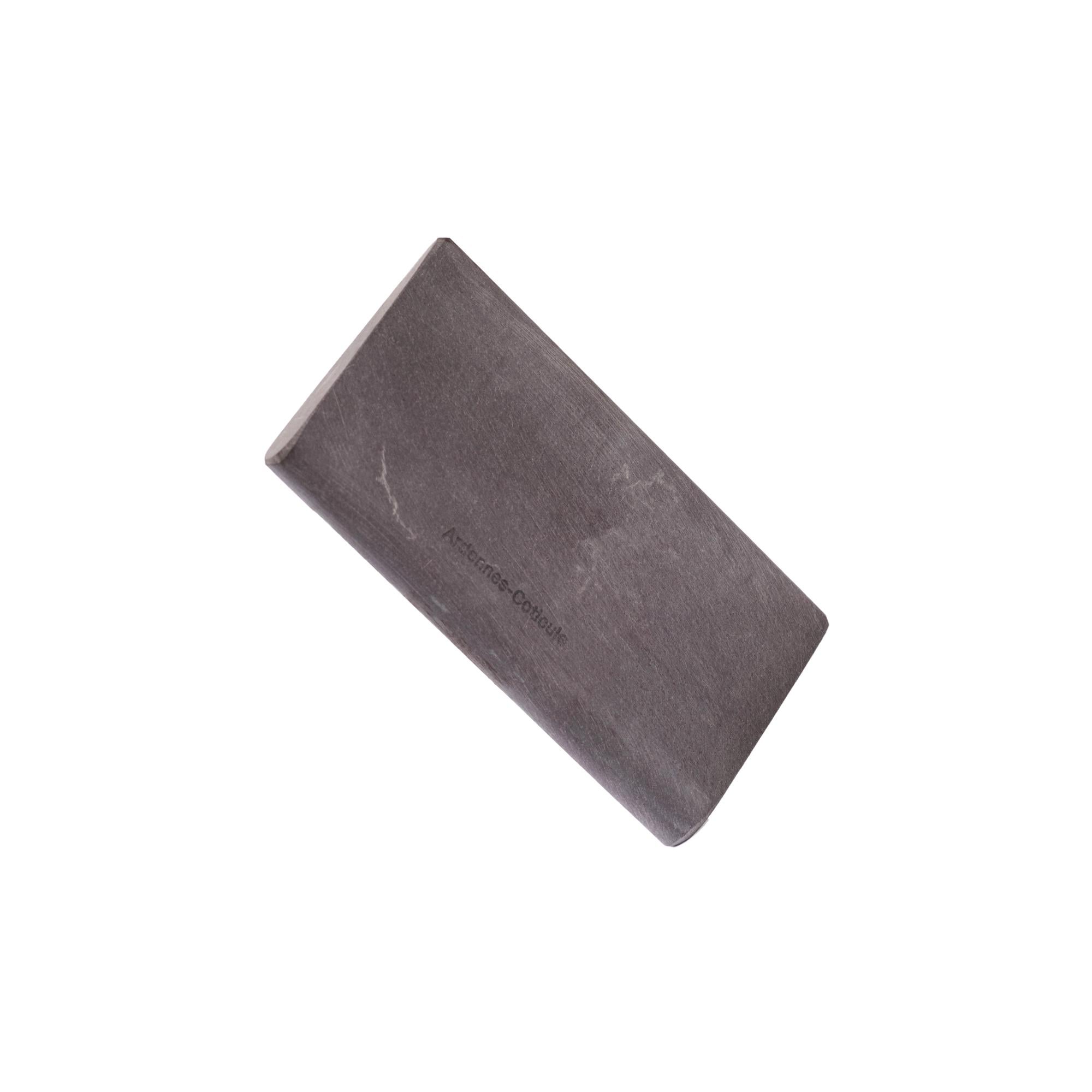 Точильный камень Ardennes-Coticule Belgian Blue Slipstone 100x40x10/3 мм Точильный камень Ardennes-Coticule Belgian Blue Slipstone 100x40x10/3 мм