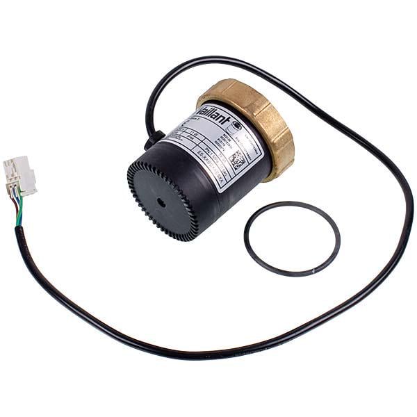 Насос бойлера ГВС для газового котла Vaillant AquaTEC VUI 240-282-7 R2/R3 0020183478 (00000060133)