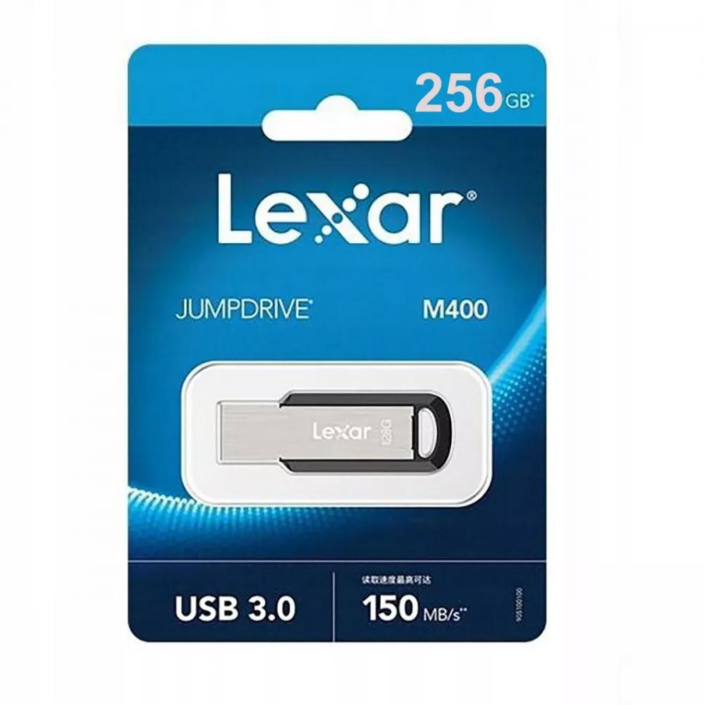 Флеш-память USB Lexar Jump Drive M400 256 Гб - фото 3