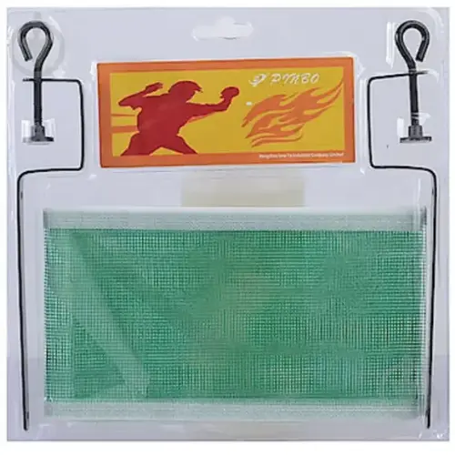 Сетка для настольного тенниса Shantou 150x12 см (BD18006) Сетка для настольного тенниса Shantou 150x12 см (BD18006)