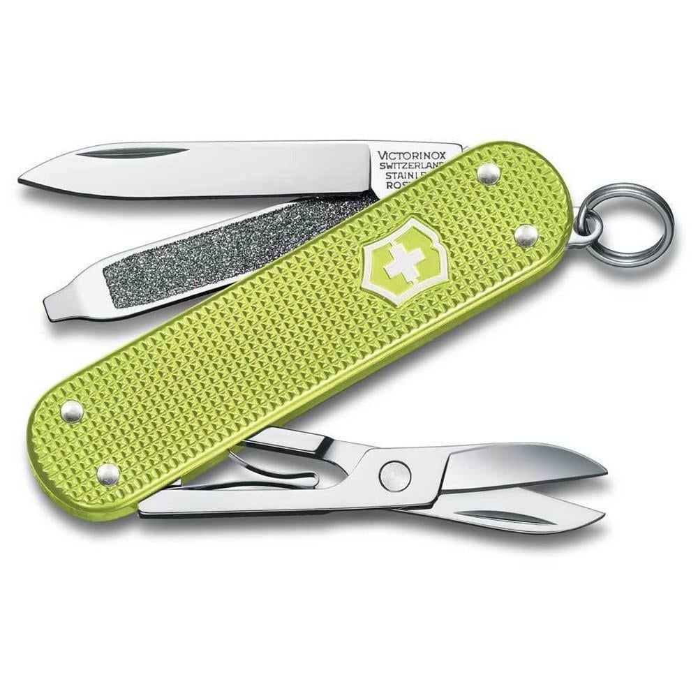 Ніж складаний Victorinox Classic 5,8 см (0.6221.241G)