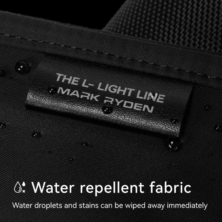Сумка-месенджер Mark Ryden MR422 з відділом під планшет 7,9'' (2457) - фото 6 Сумка-месенджер Mark Ryden MR422 з відділом під планшет 7,9'' (2457) - фото 6