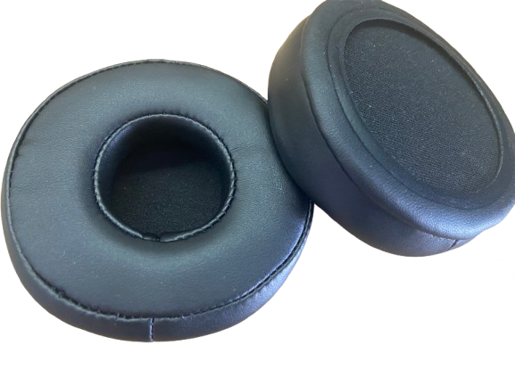 Амбушюри з ефектом пам'яті для Sony WH-CH500/WH-CH510 (2703086490) - фото 3 Амбушюри з ефектом пам'яті для Sony WH-CH500/WH-CH510 (2703086490) - фото 3