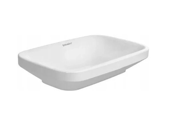 Умывальник DURAVIT Durastyle 03496000001