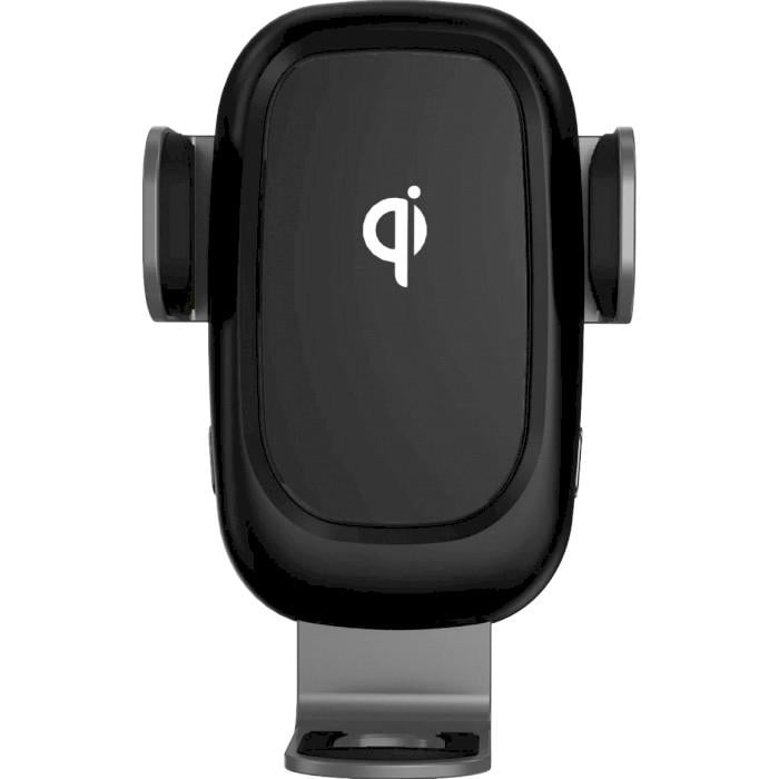 Автотримач-зарядний пристрій Logan CWC-1 (22263)