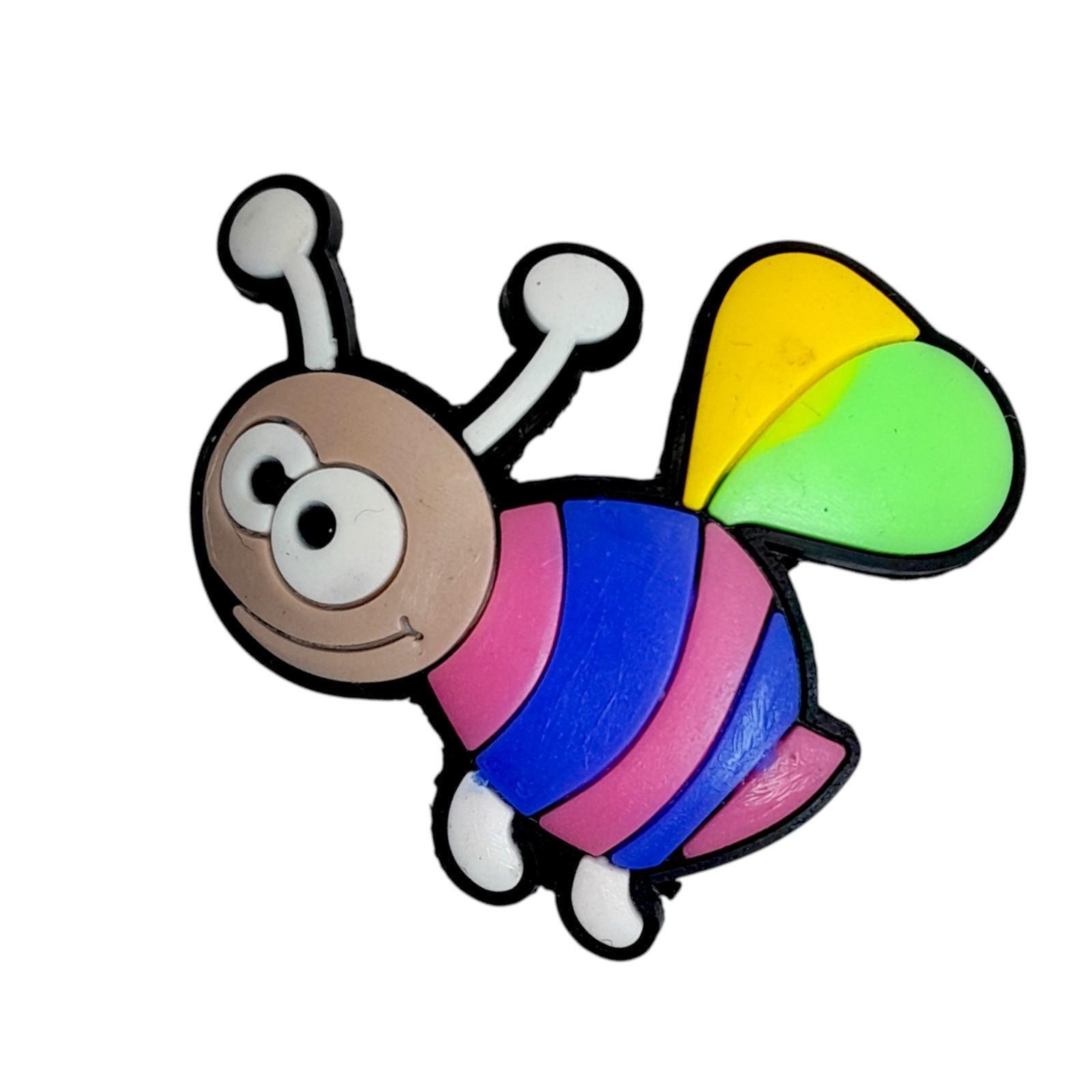 Джибітс Бджілка Різнокольоровий (602130101)