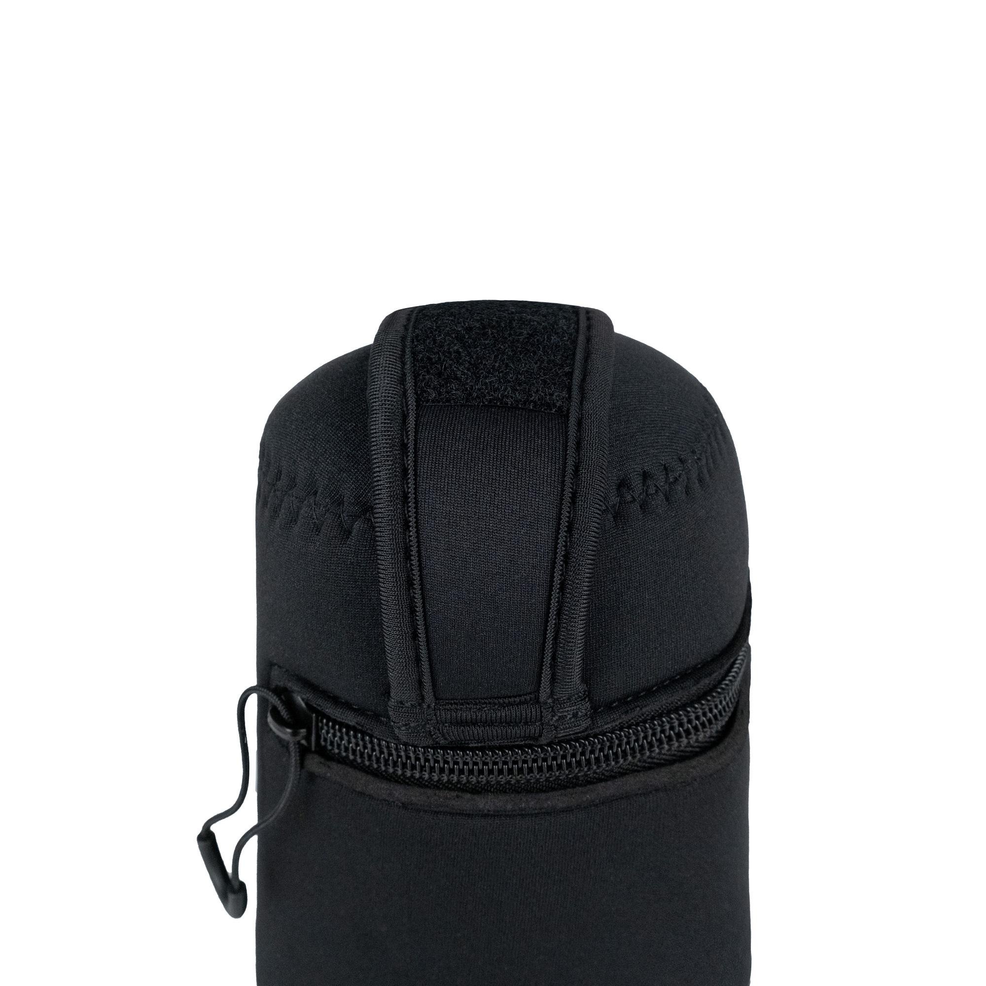 Чехол для пищевого термоса Food Jar неопреновый Tribe Neoprene Cover 0,35 л (T-DF-0018-black) - фото 5 Чехол для пищевого термоса Food Jar неопреновый Tribe Neoprene Cover 0,35 л (T-DF-0018-black) - фото 5