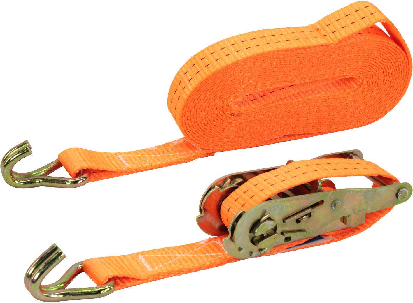 Трос-ремень стяжной Molder Tools 1,5 т 7 м (MA20157)