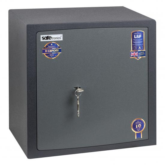 Сейф мебельный Safetronics NTL 40M (18407) - фото 2 Сейф мебельный Safetronics NTL 40M (18407) - фото 2