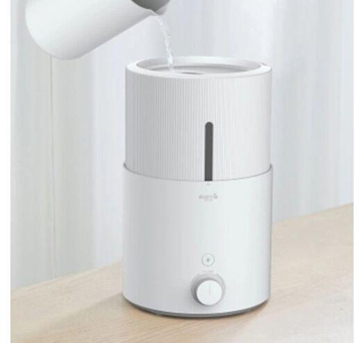 Увлажнитель воздуха Deerma Humidifier DEM-SJS600 White - фото 2