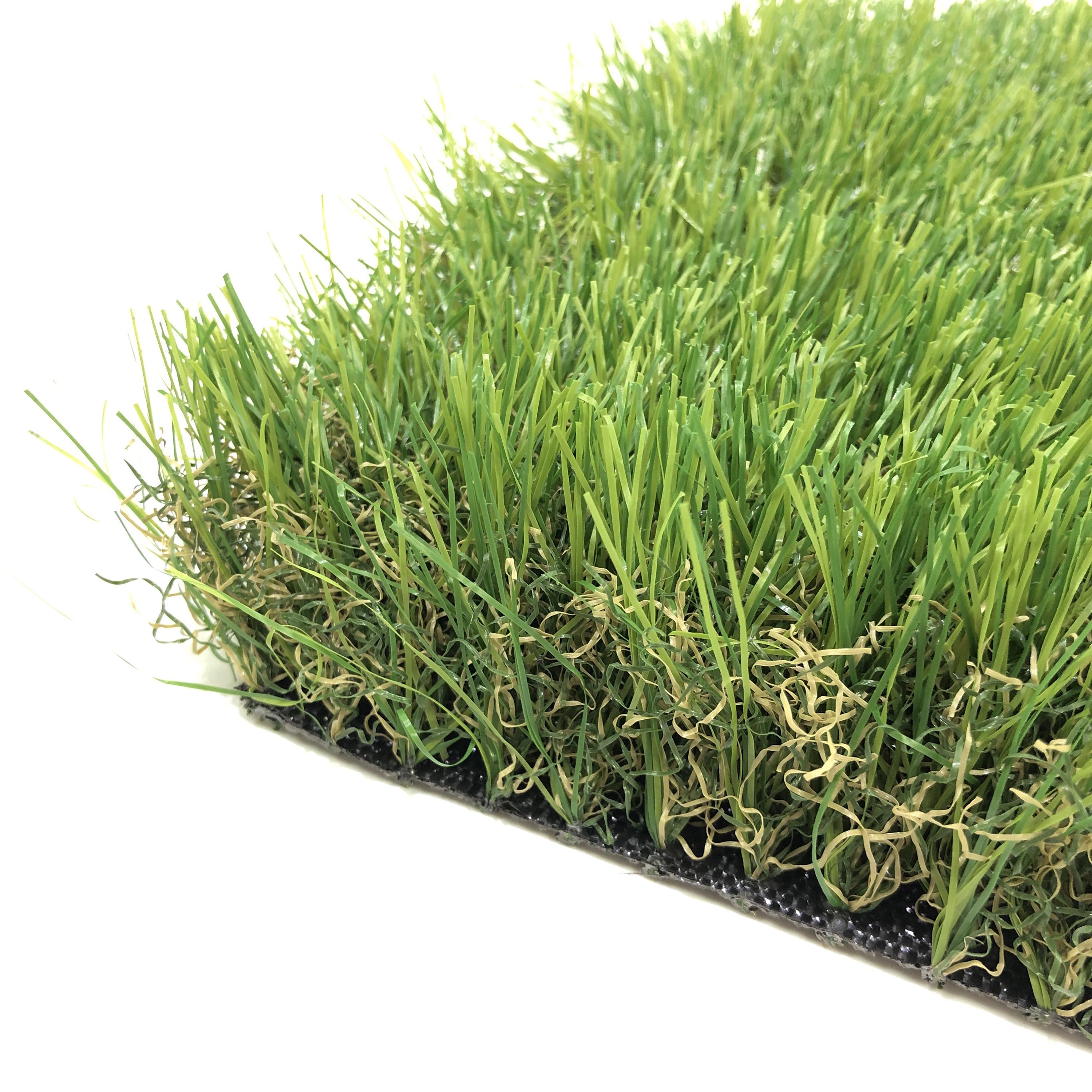 Искусственная трава ecoGrass U 40 мм (u40)