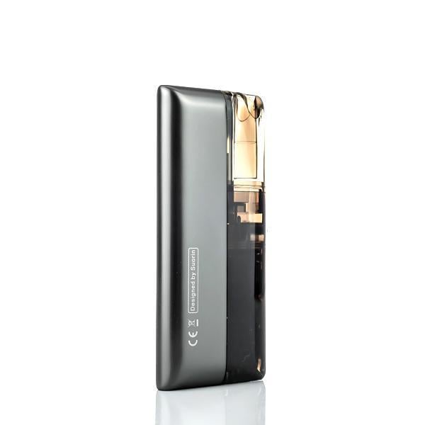 Под-система электронная сигарета Suorin Air Mod 40W Pod 1500mAh 3 мл Kit Black (sn1393) - фото 2
