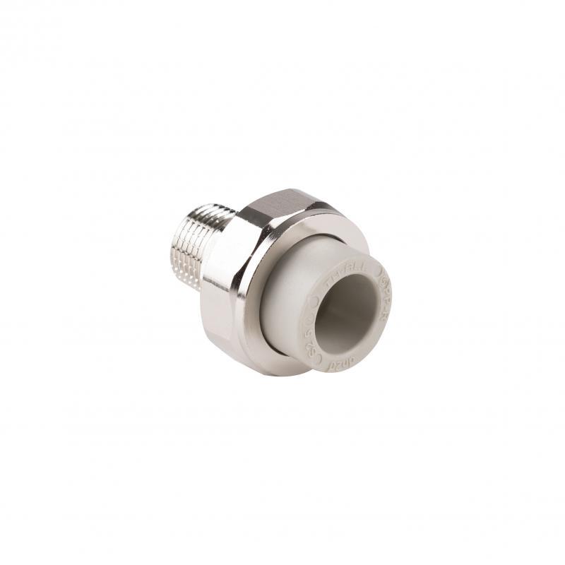 Згін американка PPR Thermo Alliance 20х1/2" НР (FRRS00029231) - фото 3